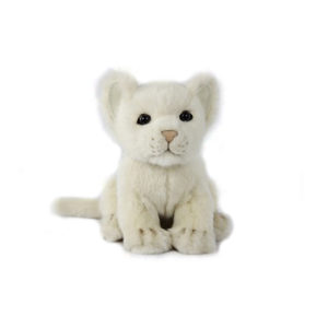 lion cub soft toy